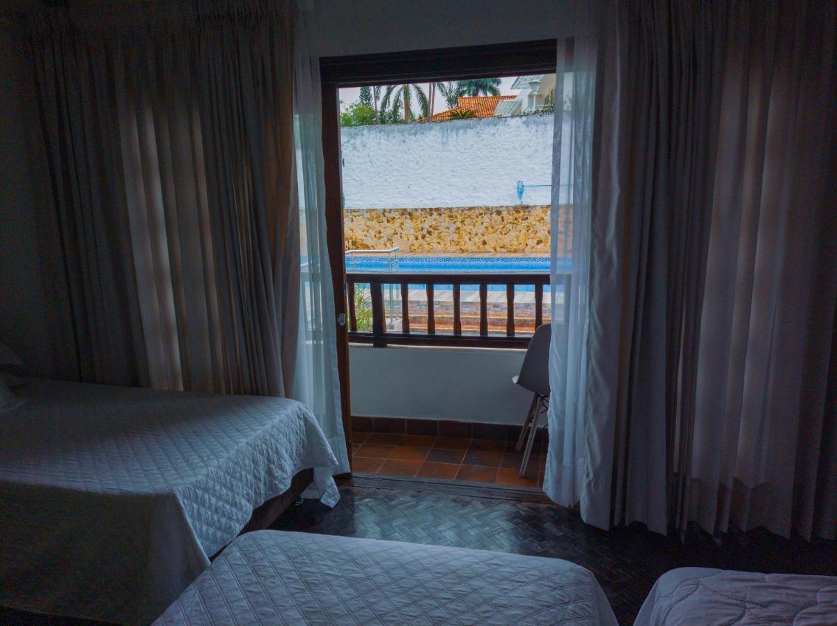 Hotel Boutique La Casa De Piedra Cali Ngoại thất bức ảnh