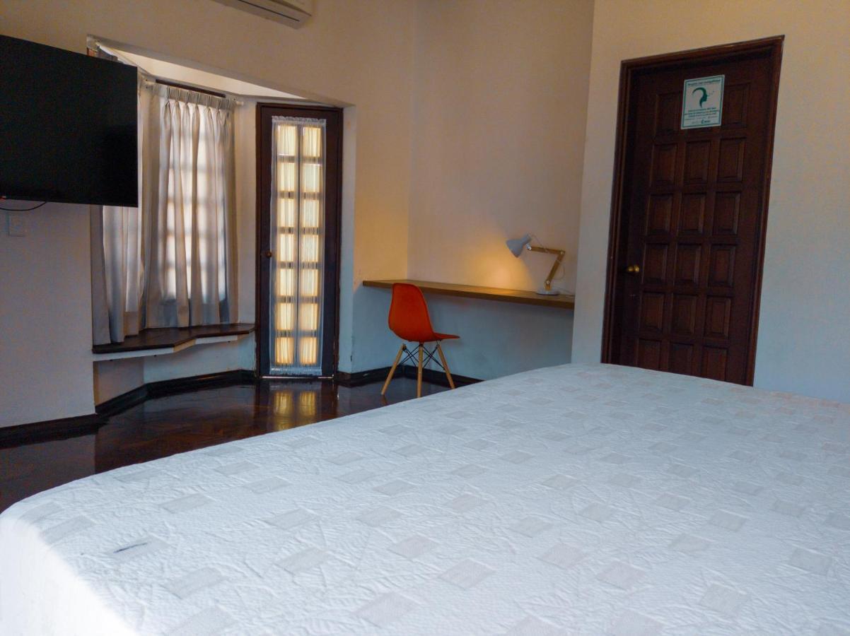 Hotel Boutique La Casa De Piedra Cali Ngoại thất bức ảnh