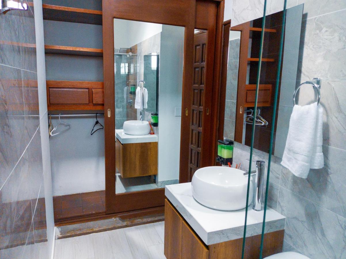 Hotel Boutique La Casa De Piedra Cali Ngoại thất bức ảnh