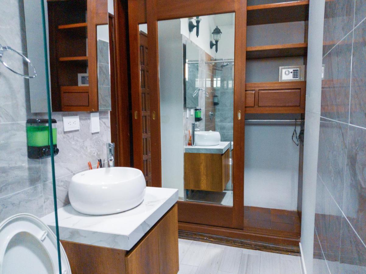 Hotel Boutique La Casa De Piedra Cali Ngoại thất bức ảnh