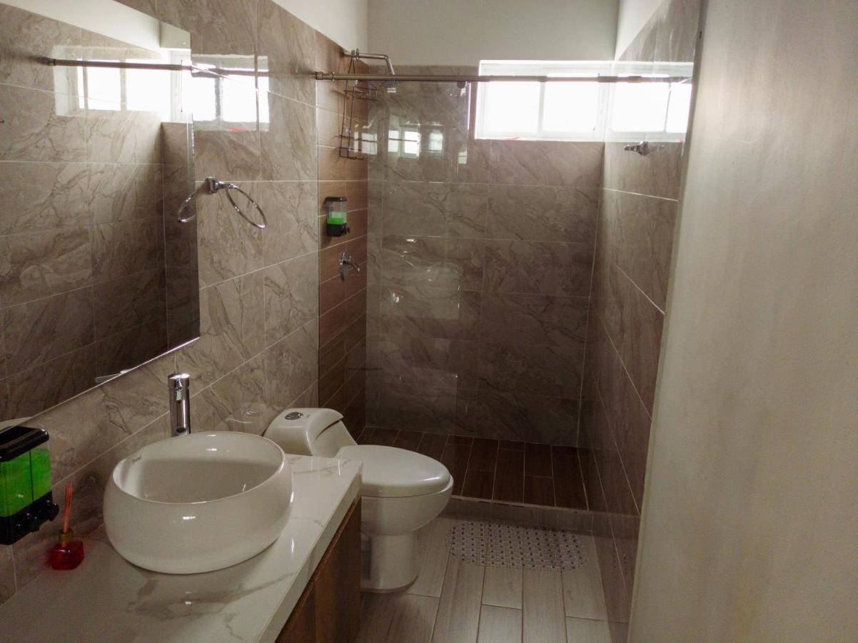 Hotel Boutique La Casa De Piedra Cali Ngoại thất bức ảnh