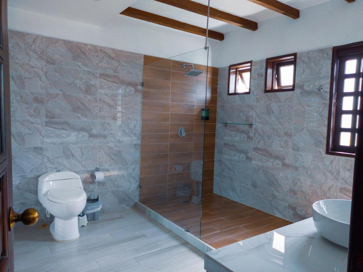Hotel Boutique La Casa De Piedra Cali Ngoại thất bức ảnh