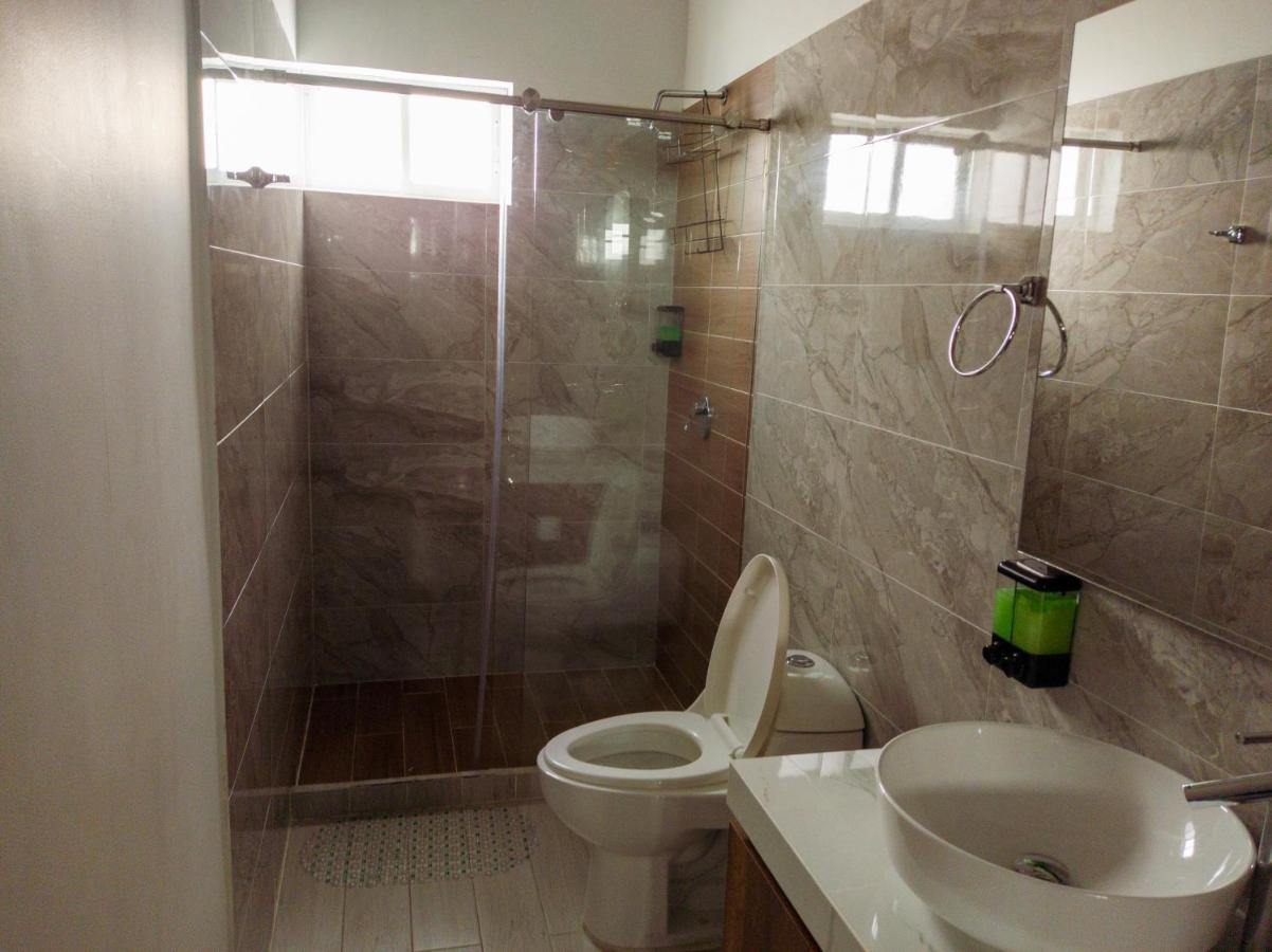 Hotel Boutique La Casa De Piedra Cali Ngoại thất bức ảnh