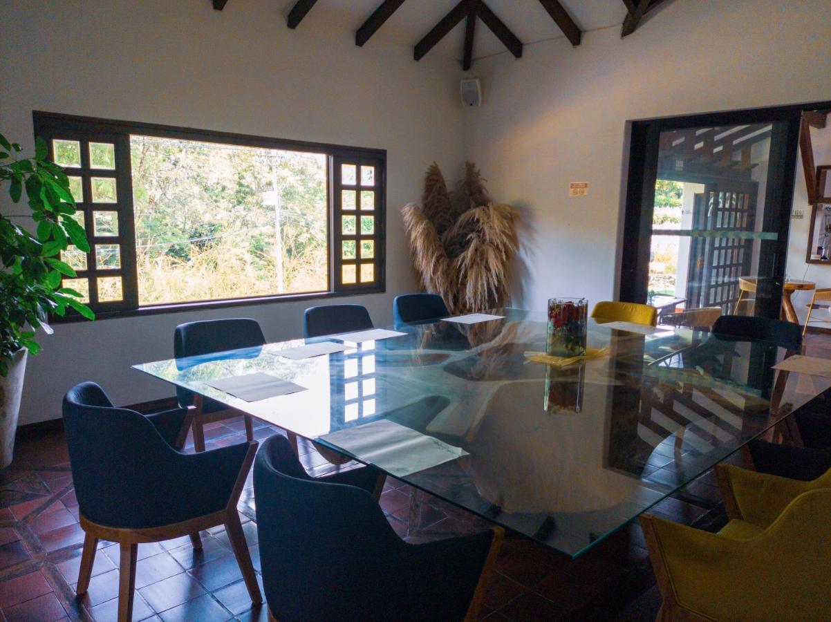 Hotel Boutique La Casa De Piedra Cali Ngoại thất bức ảnh