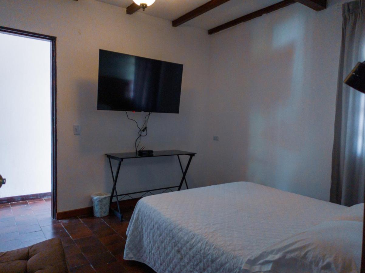 Hotel Boutique La Casa De Piedra Cali Ngoại thất bức ảnh