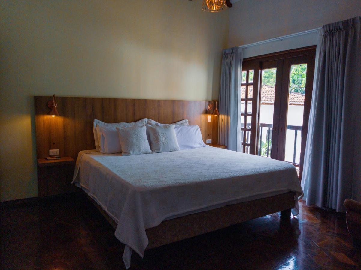 Hotel Boutique La Casa De Piedra Cali Ngoại thất bức ảnh
