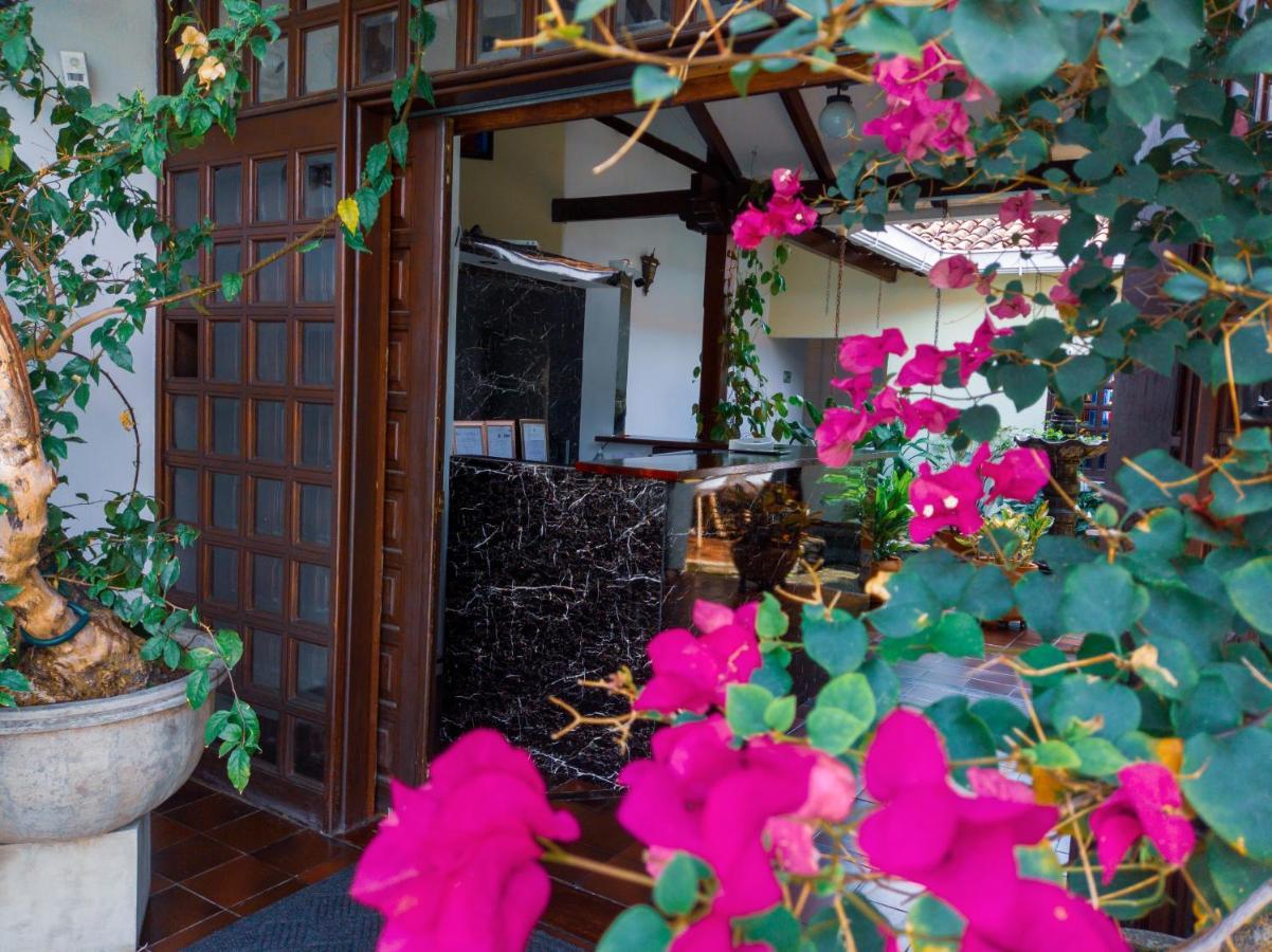 Hotel Boutique La Casa De Piedra Cali Ngoại thất bức ảnh