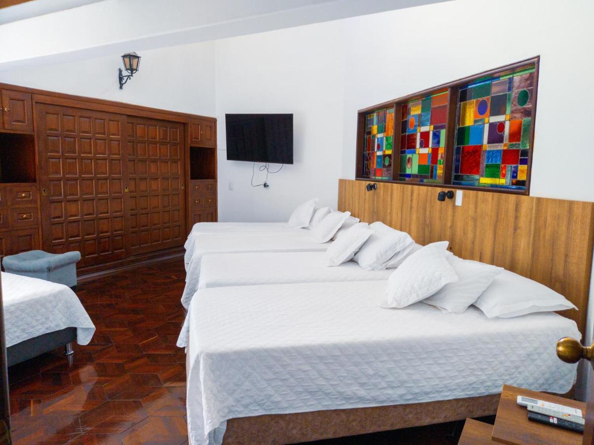 Hotel Boutique La Casa De Piedra Cali Ngoại thất bức ảnh
