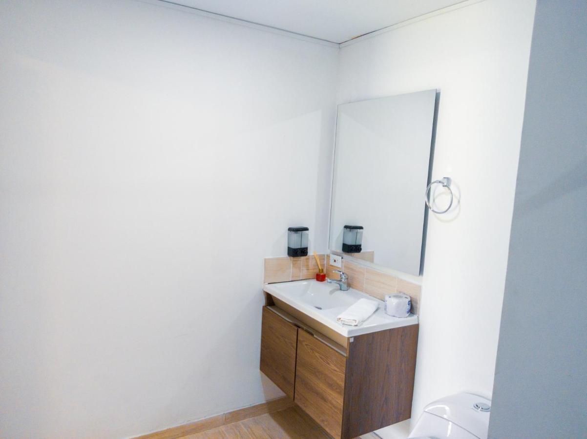 Hotel Boutique La Casa De Piedra Cali Ngoại thất bức ảnh