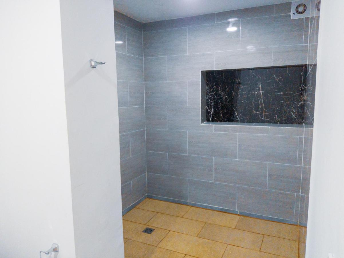 Hotel Boutique La Casa De Piedra Cali Ngoại thất bức ảnh