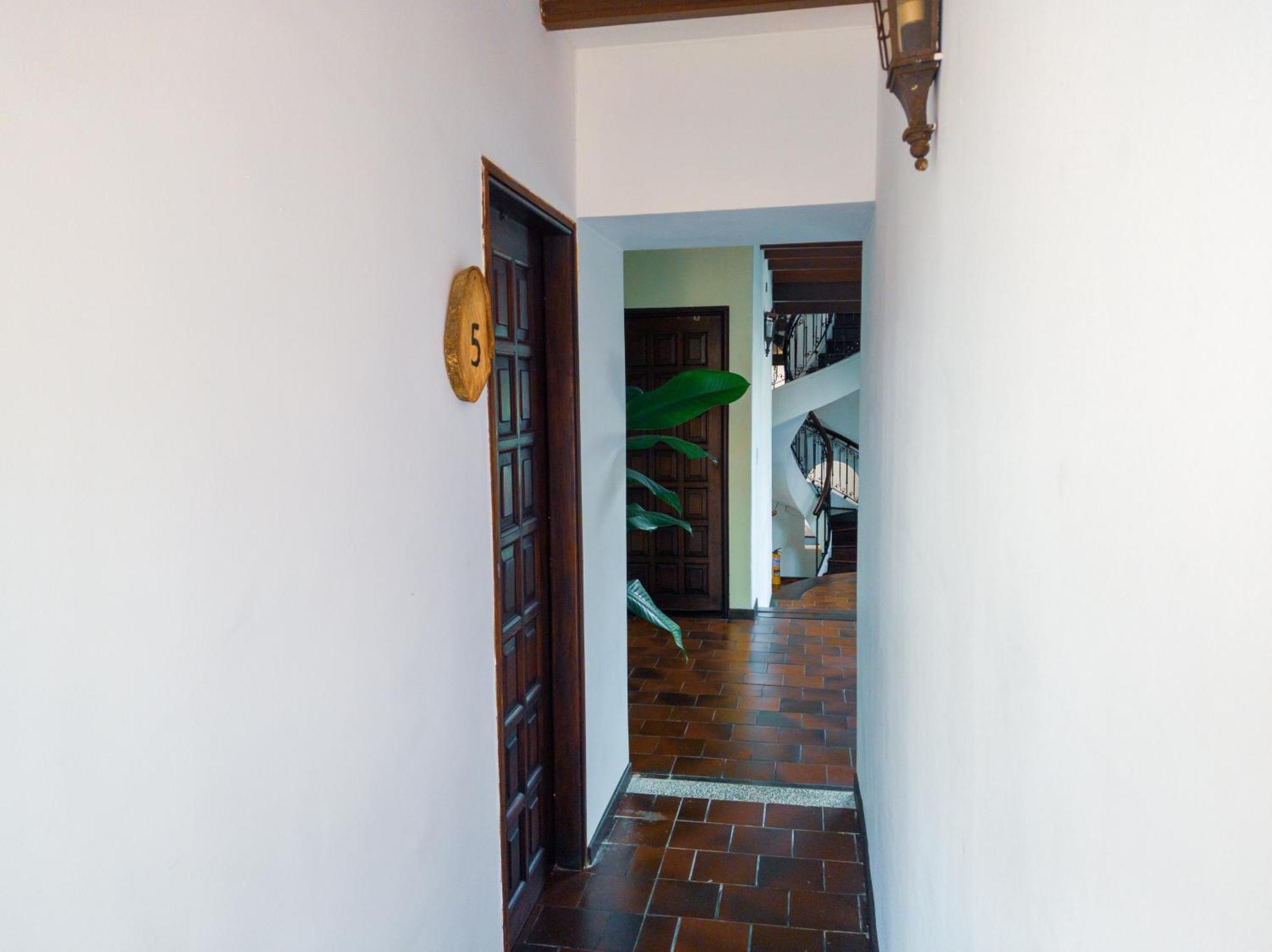 Hotel Boutique La Casa De Piedra Cali Ngoại thất bức ảnh