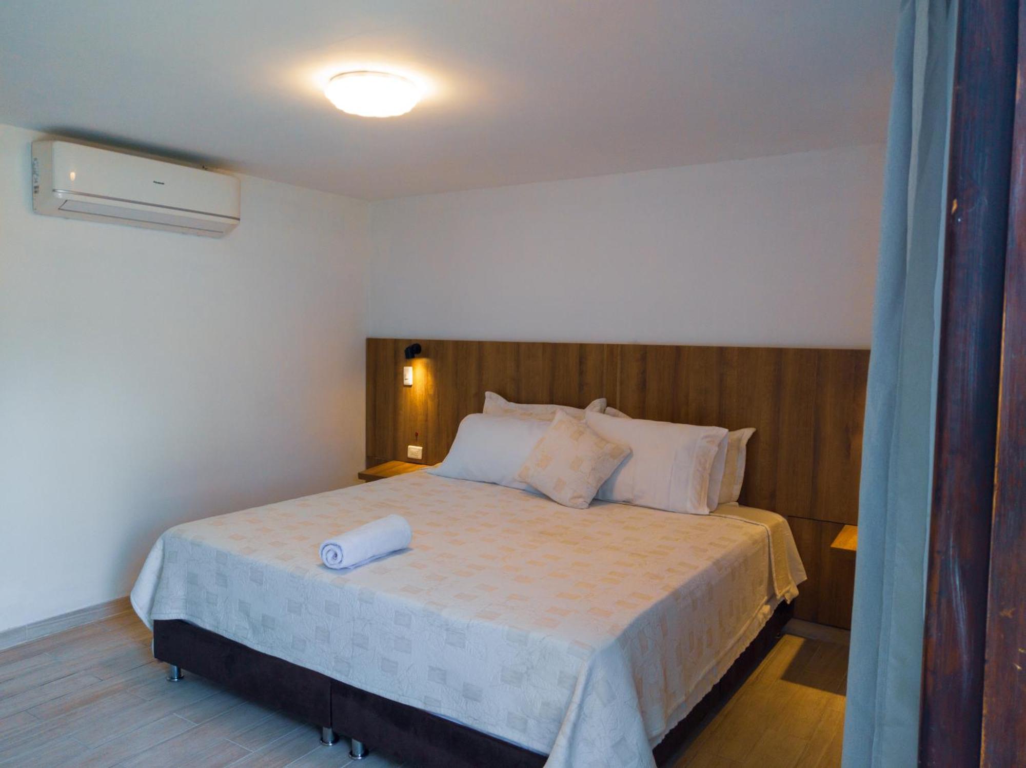 Hotel Boutique La Casa De Piedra Cali Ngoại thất bức ảnh